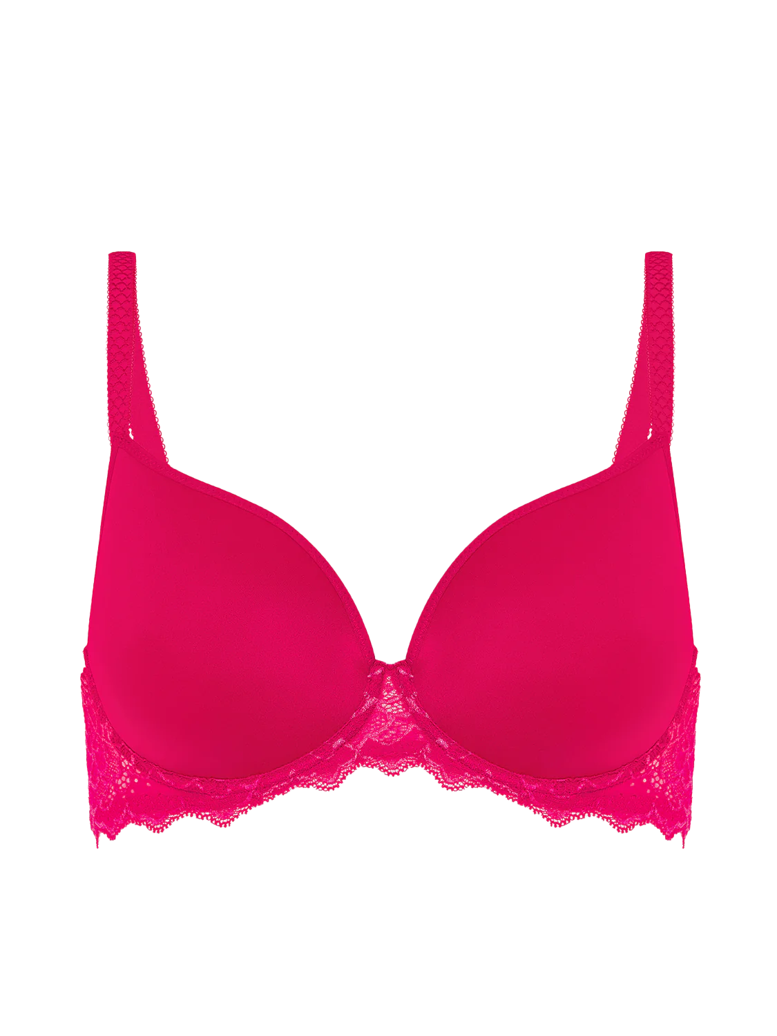 Simone Perele Caresse T-Shirt Spacer Cup Bra