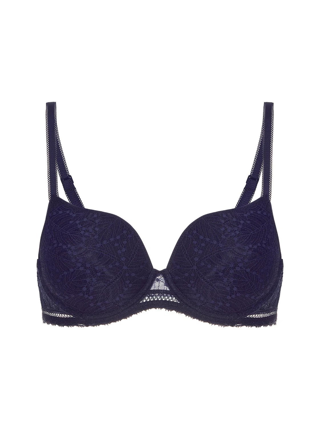 Simone Perele's Comete 3D spacer shaped bra