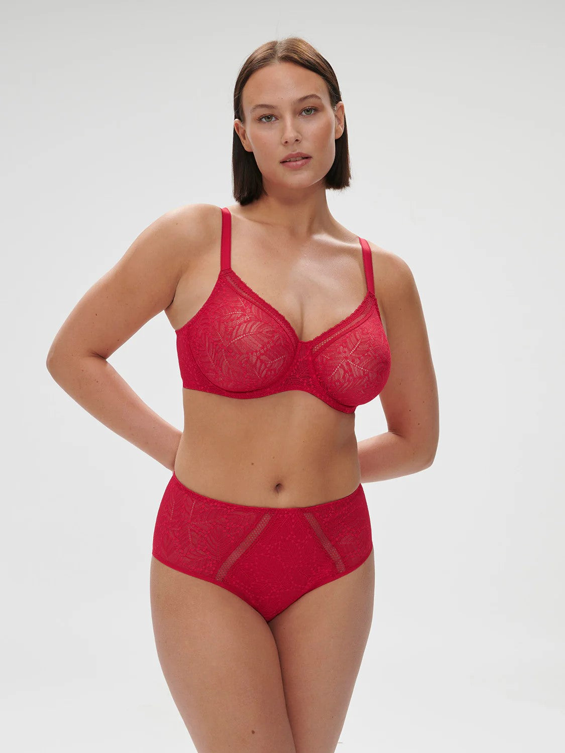 Comete Seamless Full Cup Bra