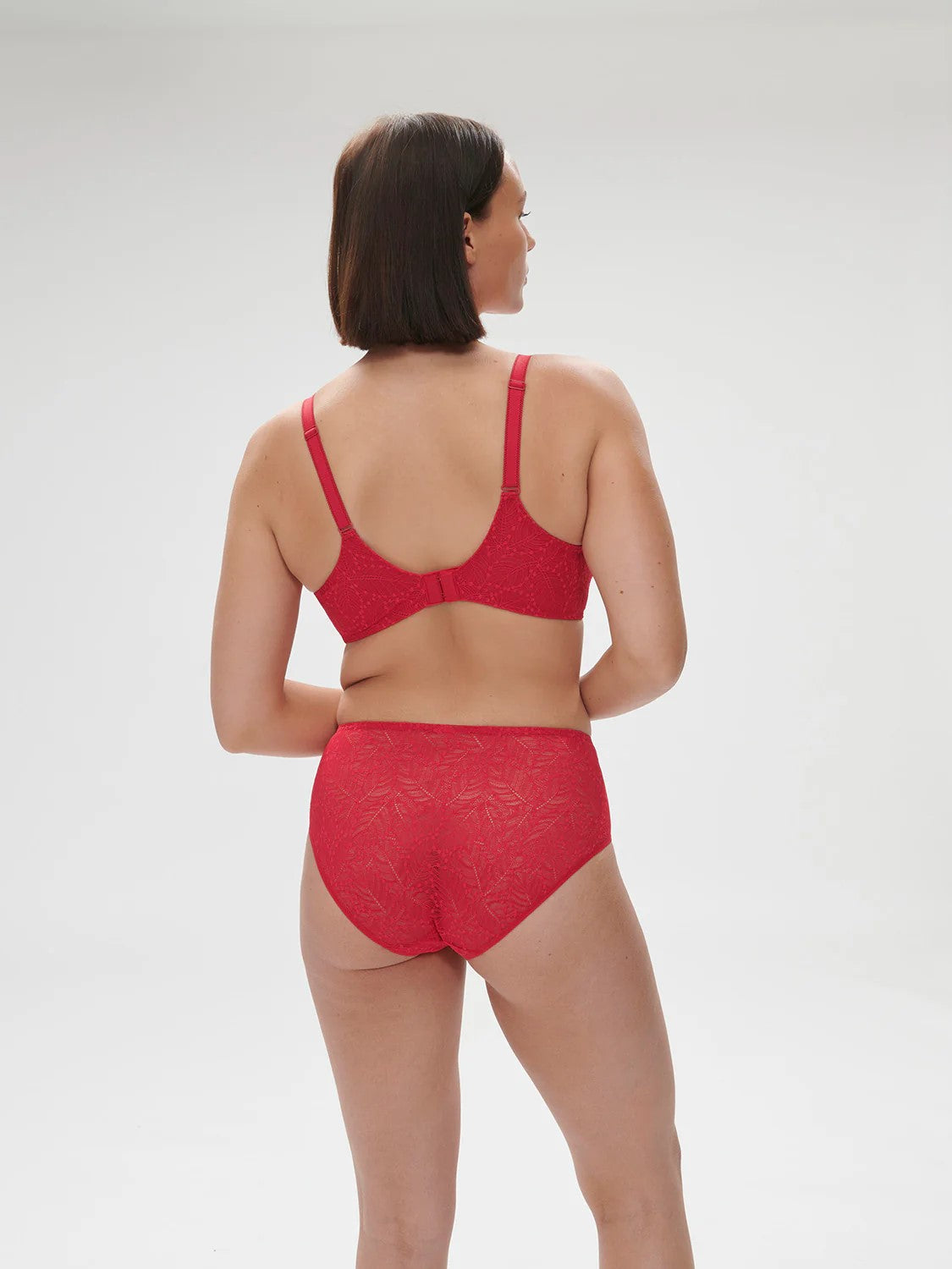 Comete Seamless Full Cup Bra