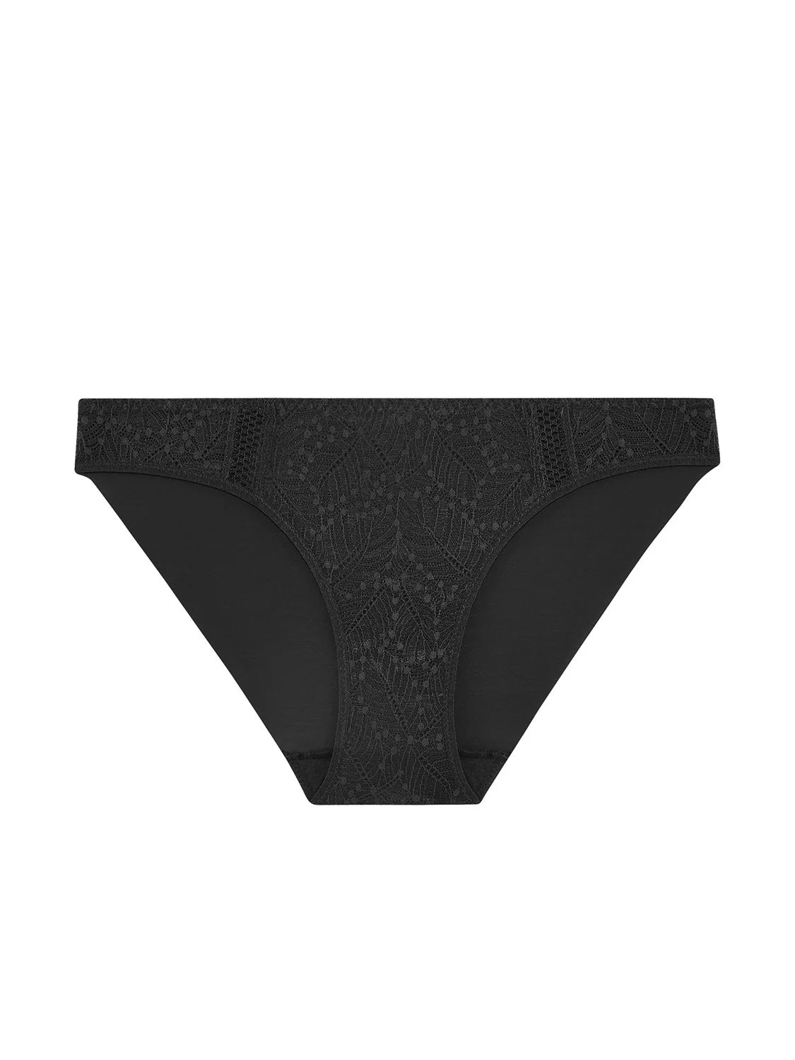 COMETE Flat Lace Bikini