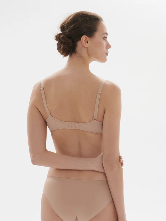 DELICE Full Coverage Plunge