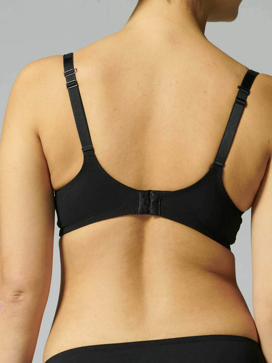 Reve 3D Plunge Spacer Bra