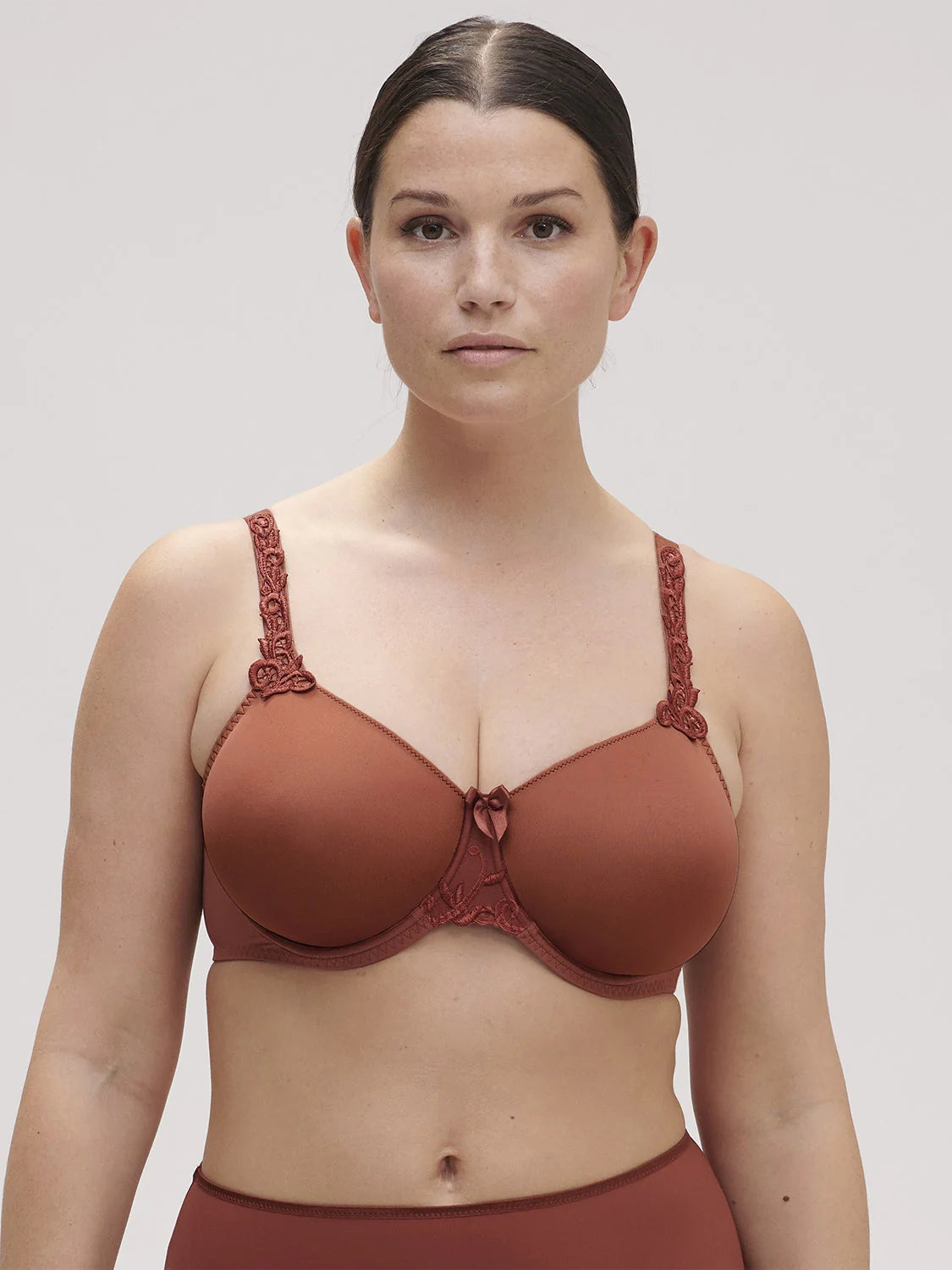 Andora Unpadded Minimizer Bra