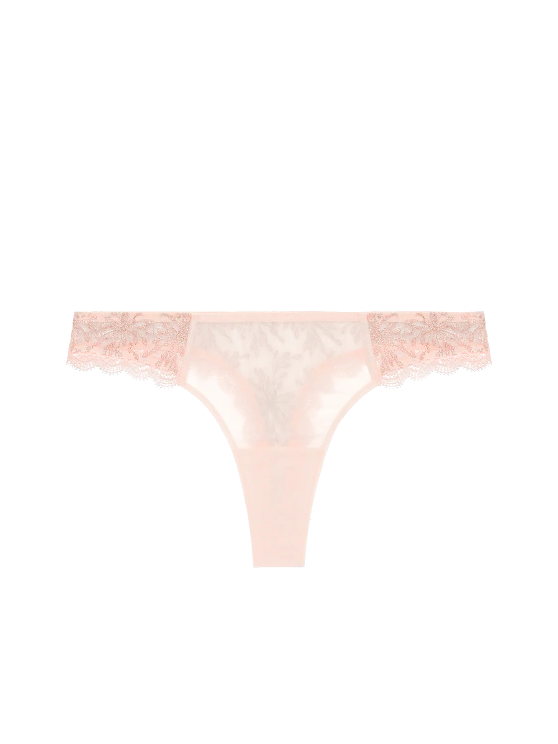SINGULIERE Tanga