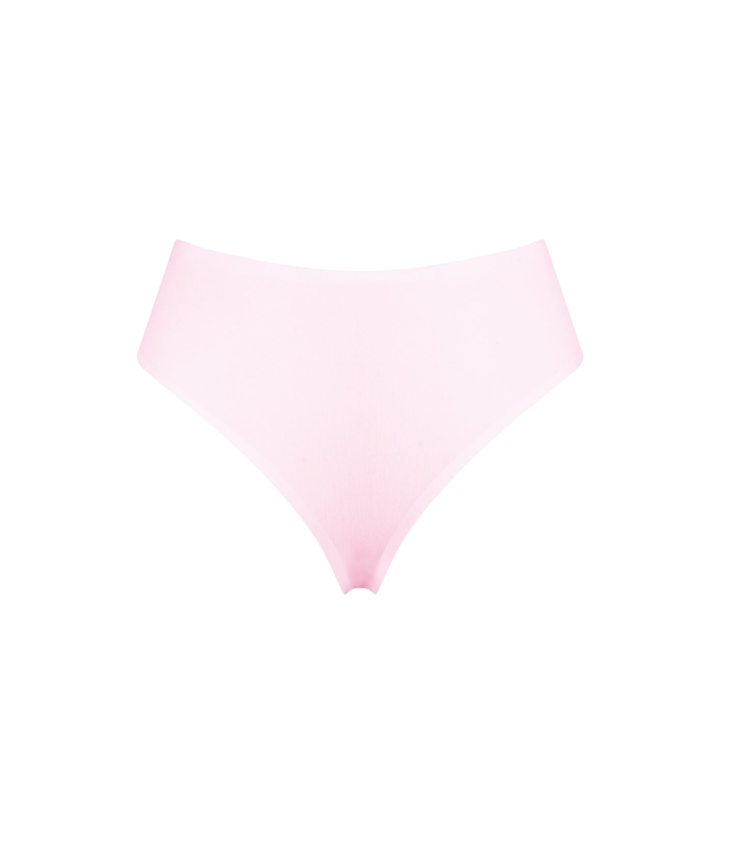 Louisa Bracq Cotton Skin Seamless Brazilian Shorty | Di Moda Lingerie Toronto