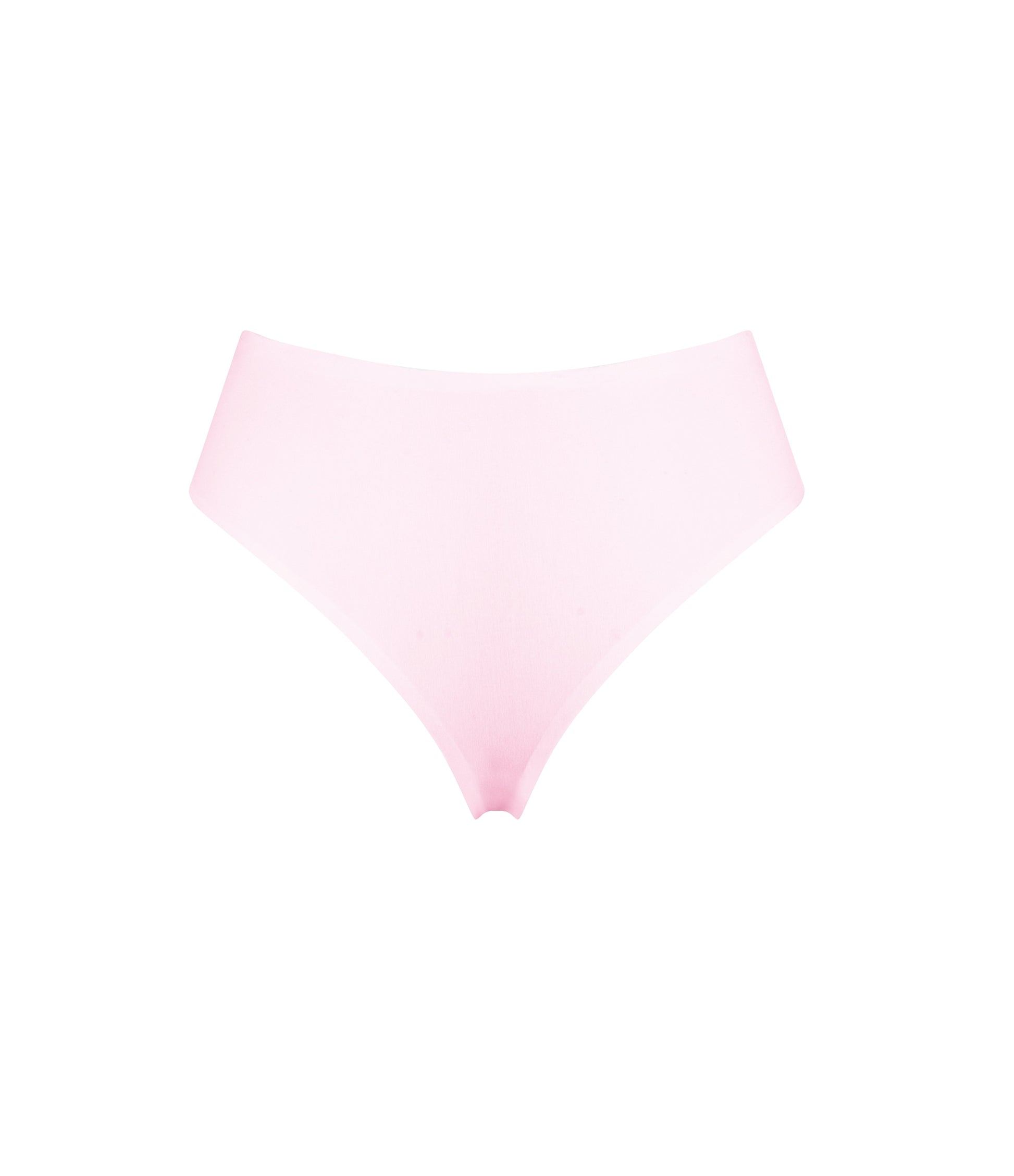 Louisa Bracq Cotton Skin Seamless Brazilian Shorty | Di Moda Lingerie Toronto