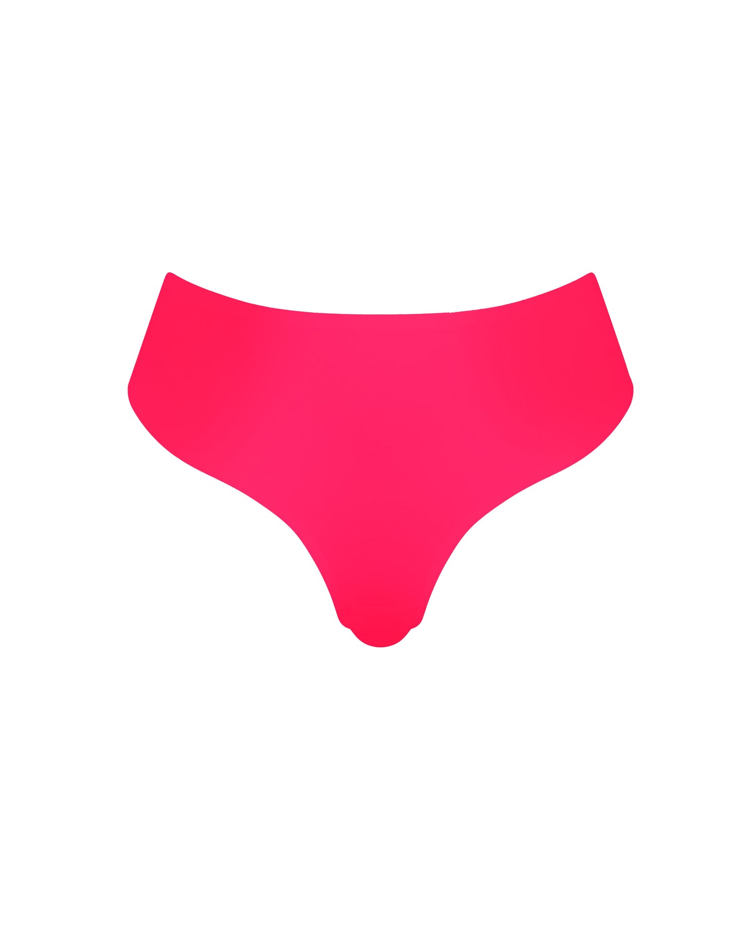 Louisa Bracq Cotton Skin Seamless Brazilian Shorty | Di Moda Lingerie Toronto