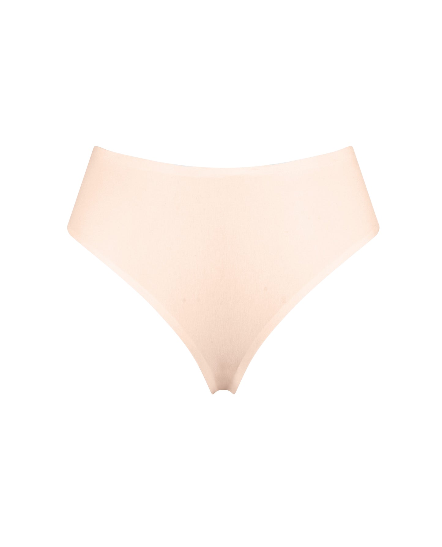 Louisa Bracq Cotton Skin Seamless Brazilian Shorty | Di Moda Lingerie Toronto