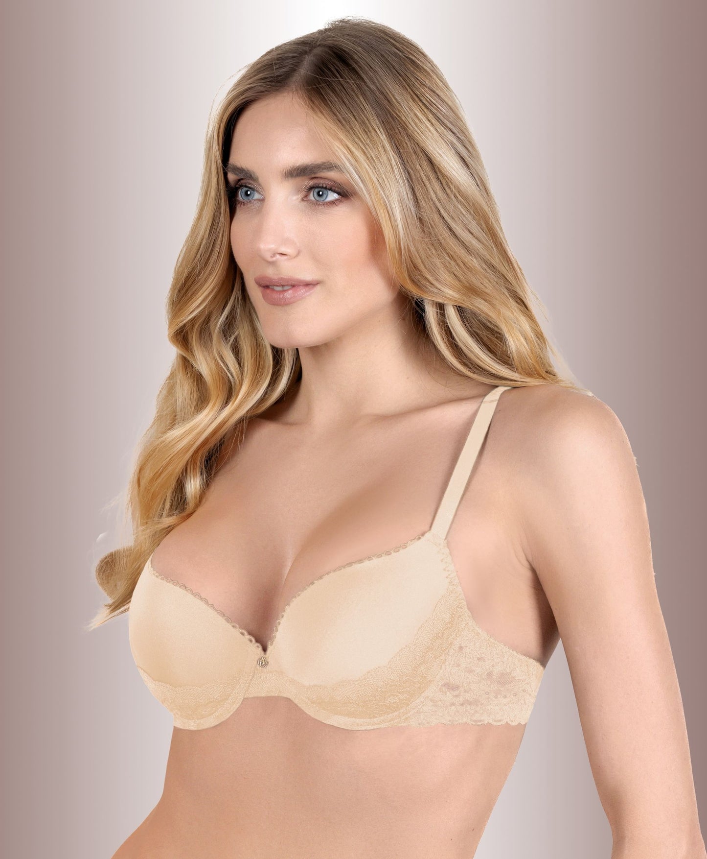 My Fit Graduated Cup Bra