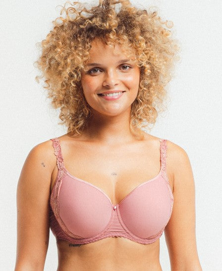 Louisa Bracq Elise Spacer Cup Bra