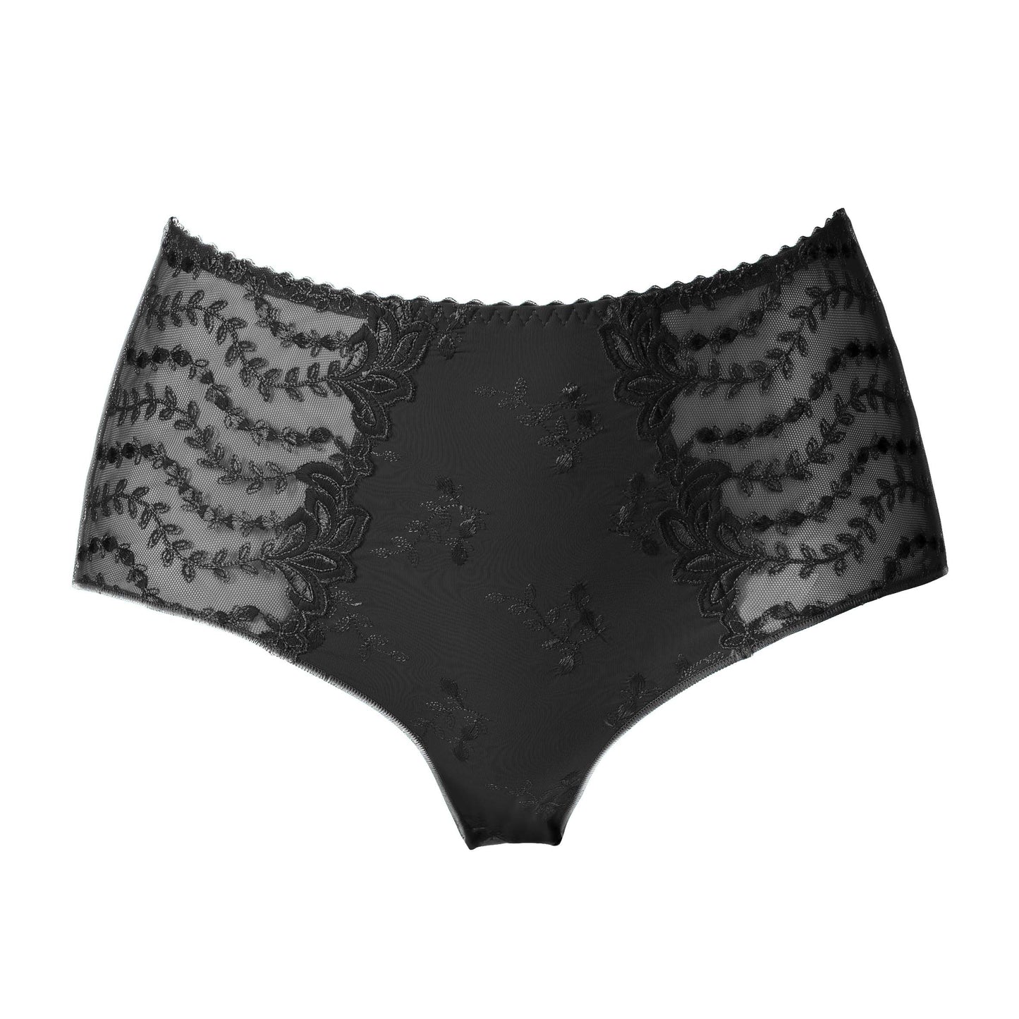 Lys Royal Leafy Garlands Full-Brief