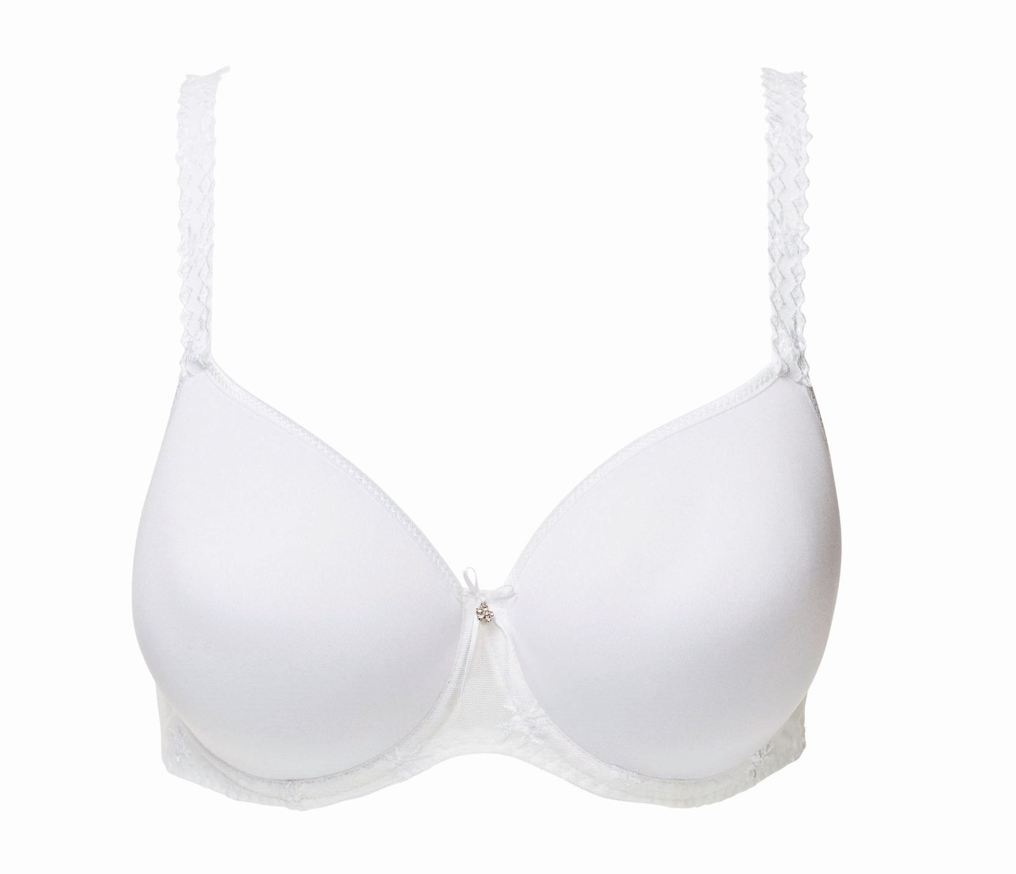Chantilly Lightweight Spacer Bra