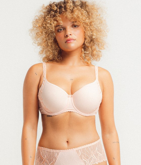 Louisa Bracq Julia Spacer Cup Bra | Di Moda Lingerie