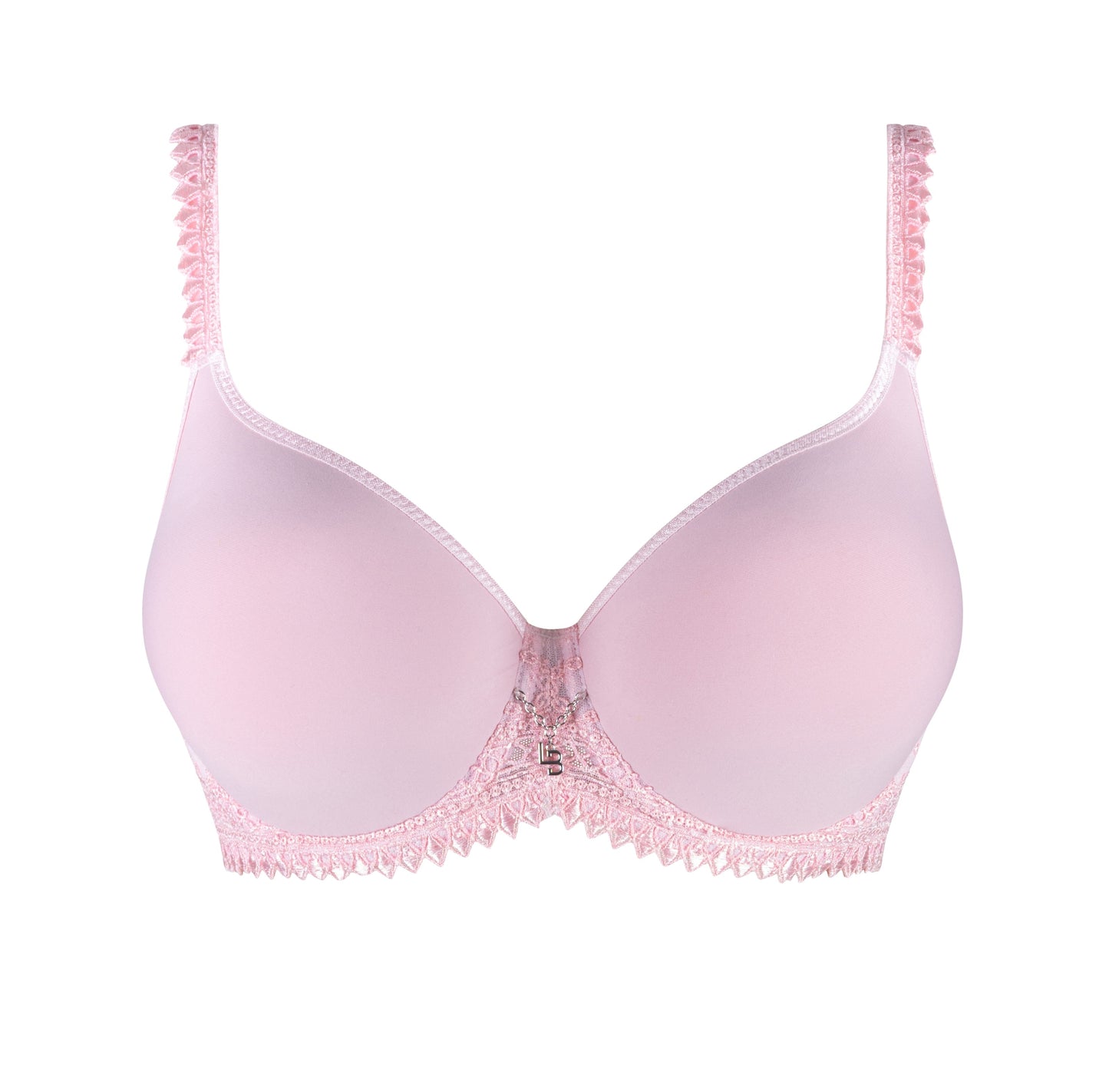The spacer bra from the Paco line by Louisa Bracq Paris at Di Moda Lingerie Toronto.