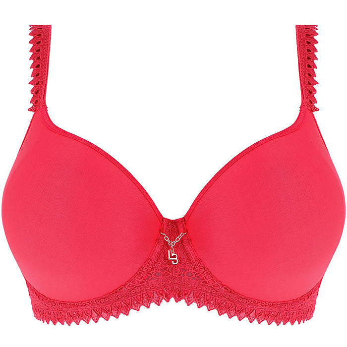 The spacer bra from the Paco line by Louisa Bracq Paris at Di Moda Lingerie Toronto.