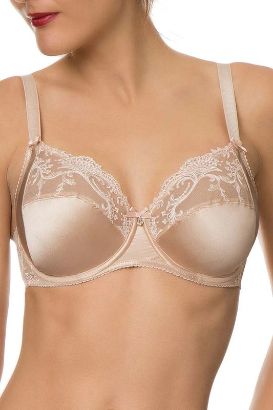 Lise Charmel Splendeur Soie 3 parts Full Cup Bra
