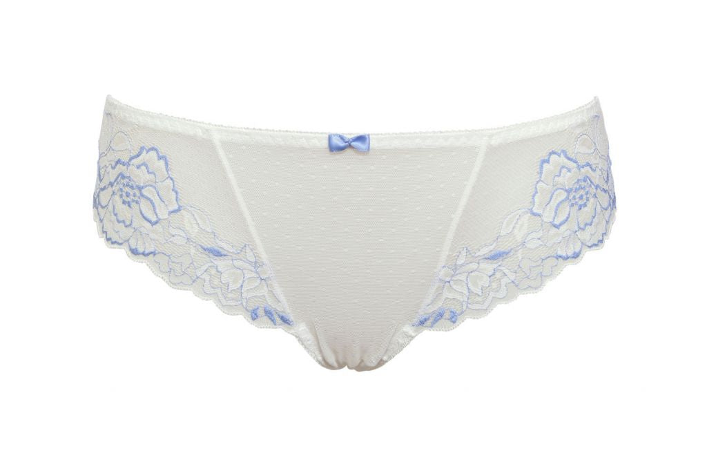 This Dalia brief from SieLEI Italy is designed for optimal comfort and fit.