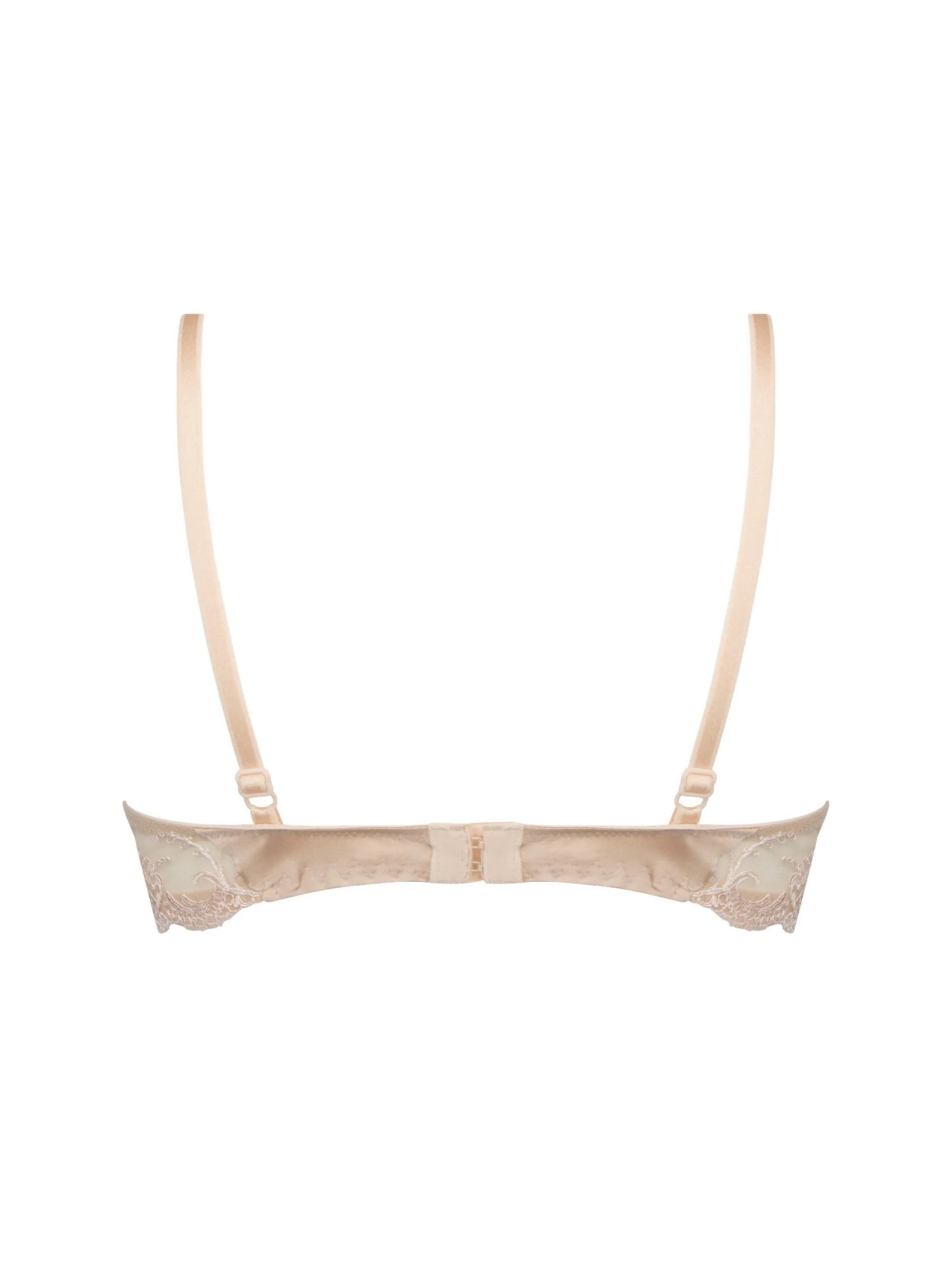 Splendeur Soie Glam Triangle Bra