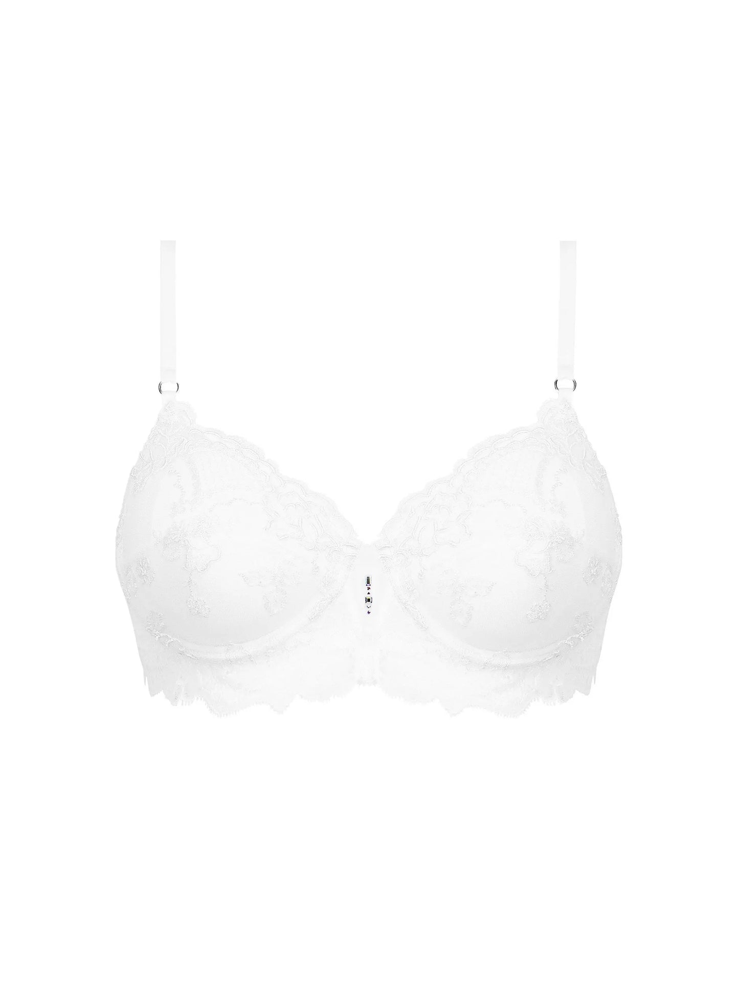 Sublime En Dentelle Full Cup Bra