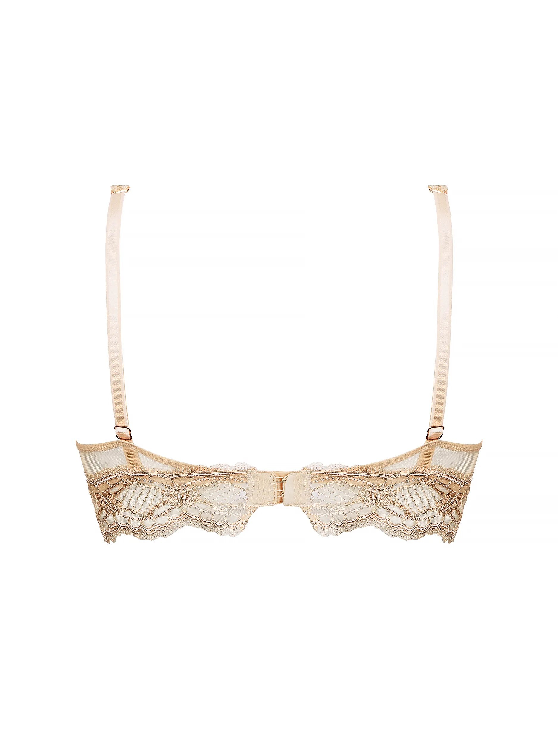 Lise Charmel Sublime En Dentelle Non Wire Bra