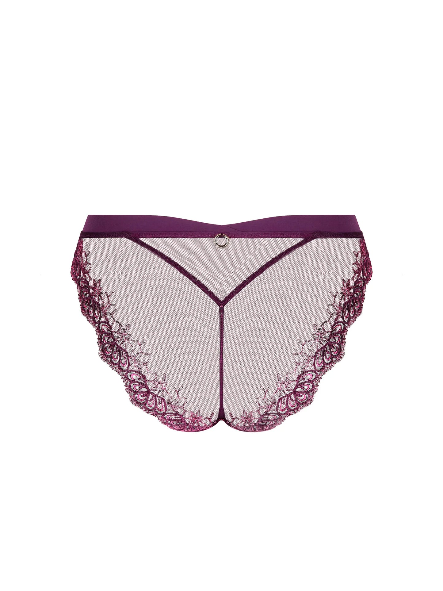 ÉLÉGANCE ARTIST Bikini