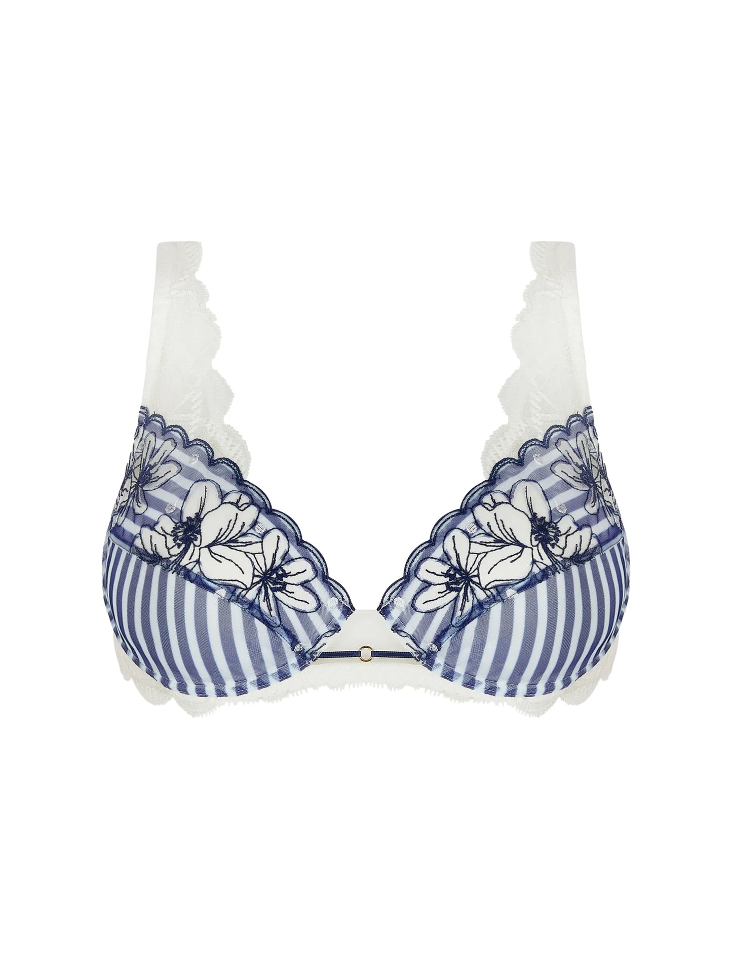 Cap Au Levant Glam Triangle Bra
