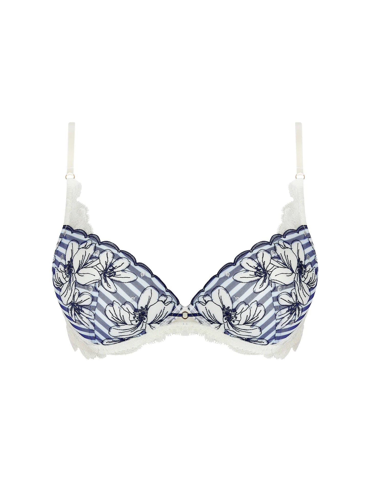 Cap Au Levant Contour Padded Bra