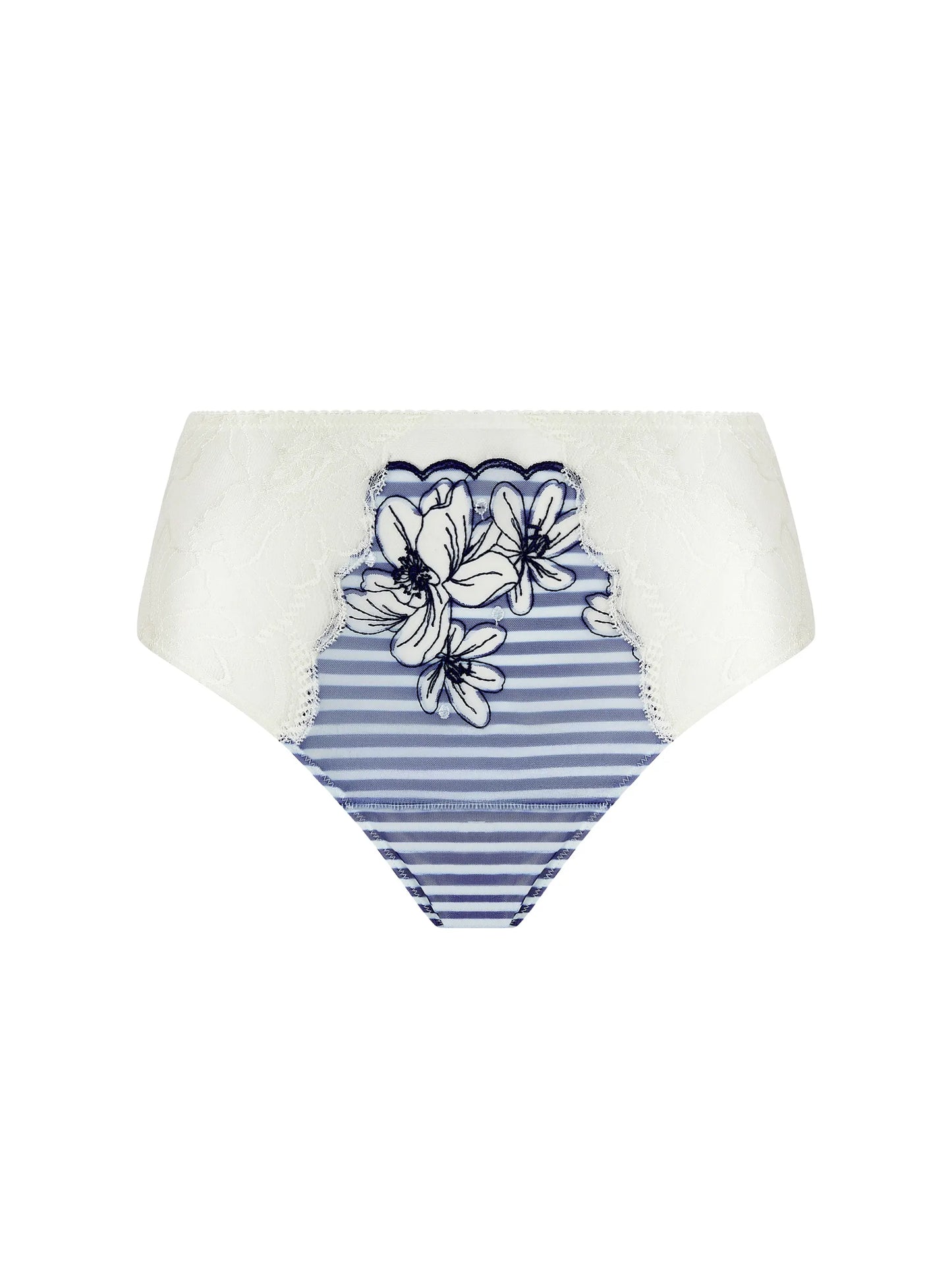 Cap Au Levant High Waisted Brief