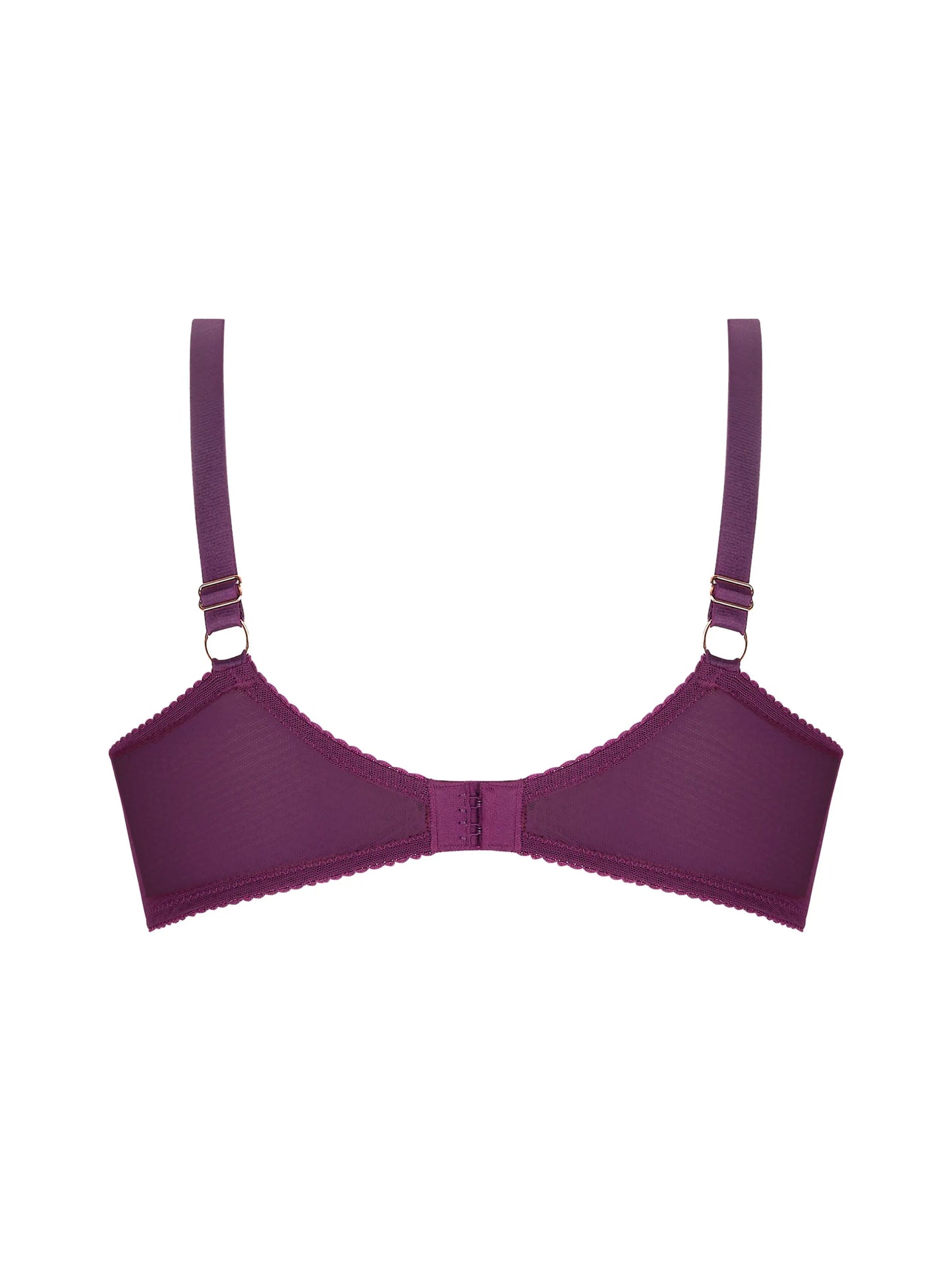 ÉLÉGANCE ARTIST 3/4 Cup Bra
