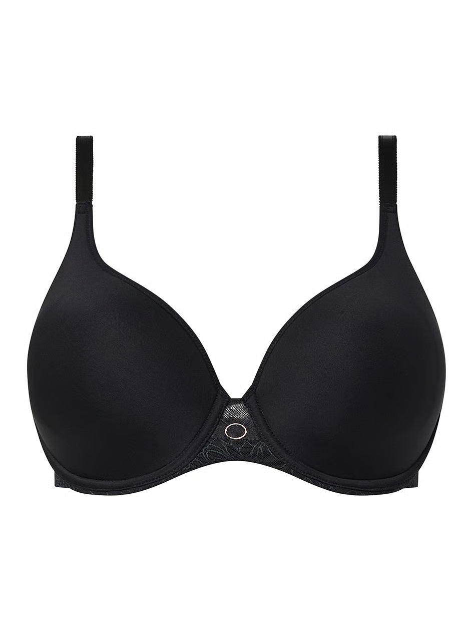 BELLE Lightweight Plunge T‑Shirt Bra