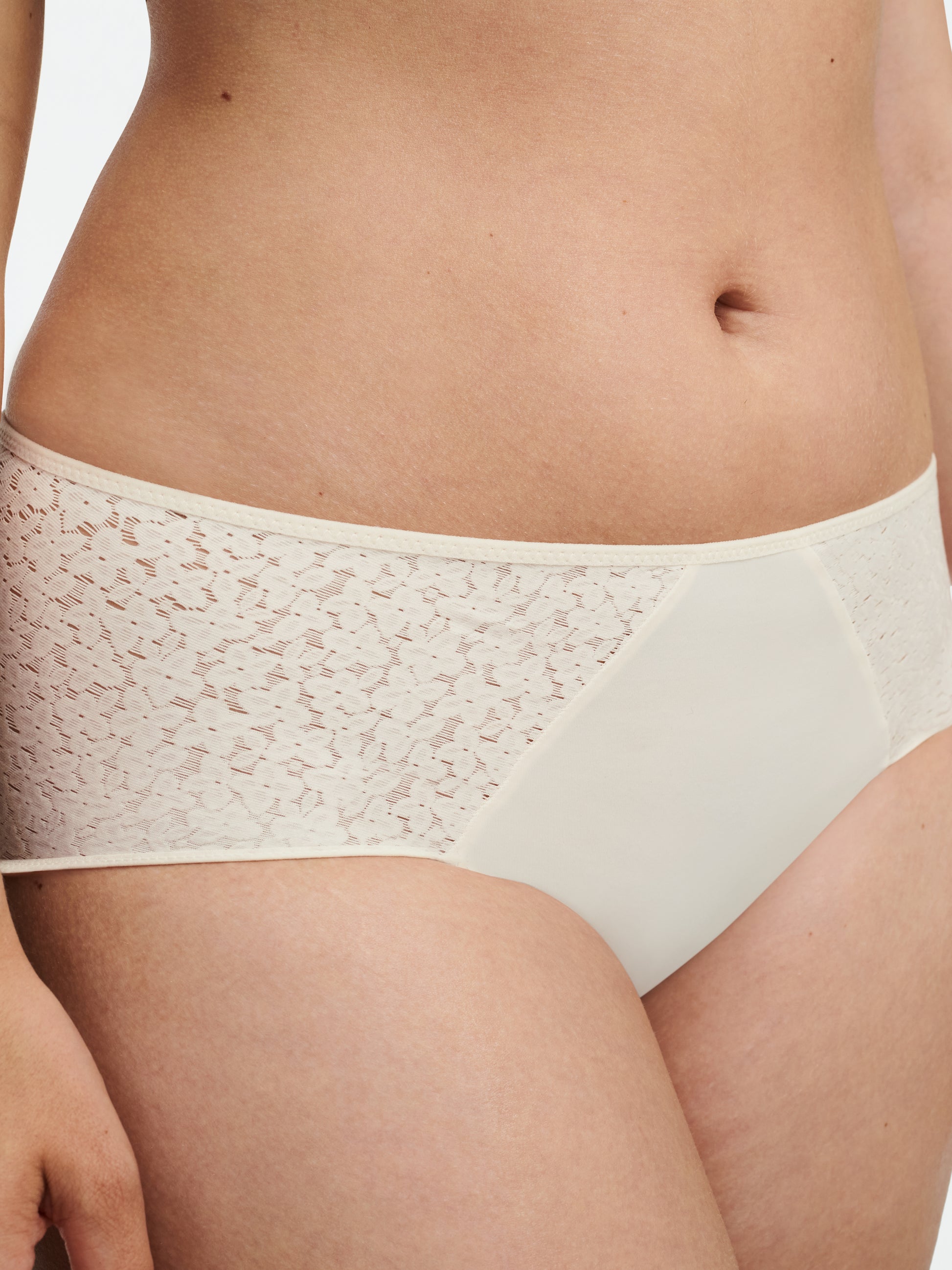 Chantelle Norah Comfort Shorty