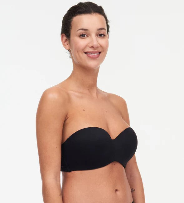 Chantelle Norah Comfort Strapless Convertible Bra