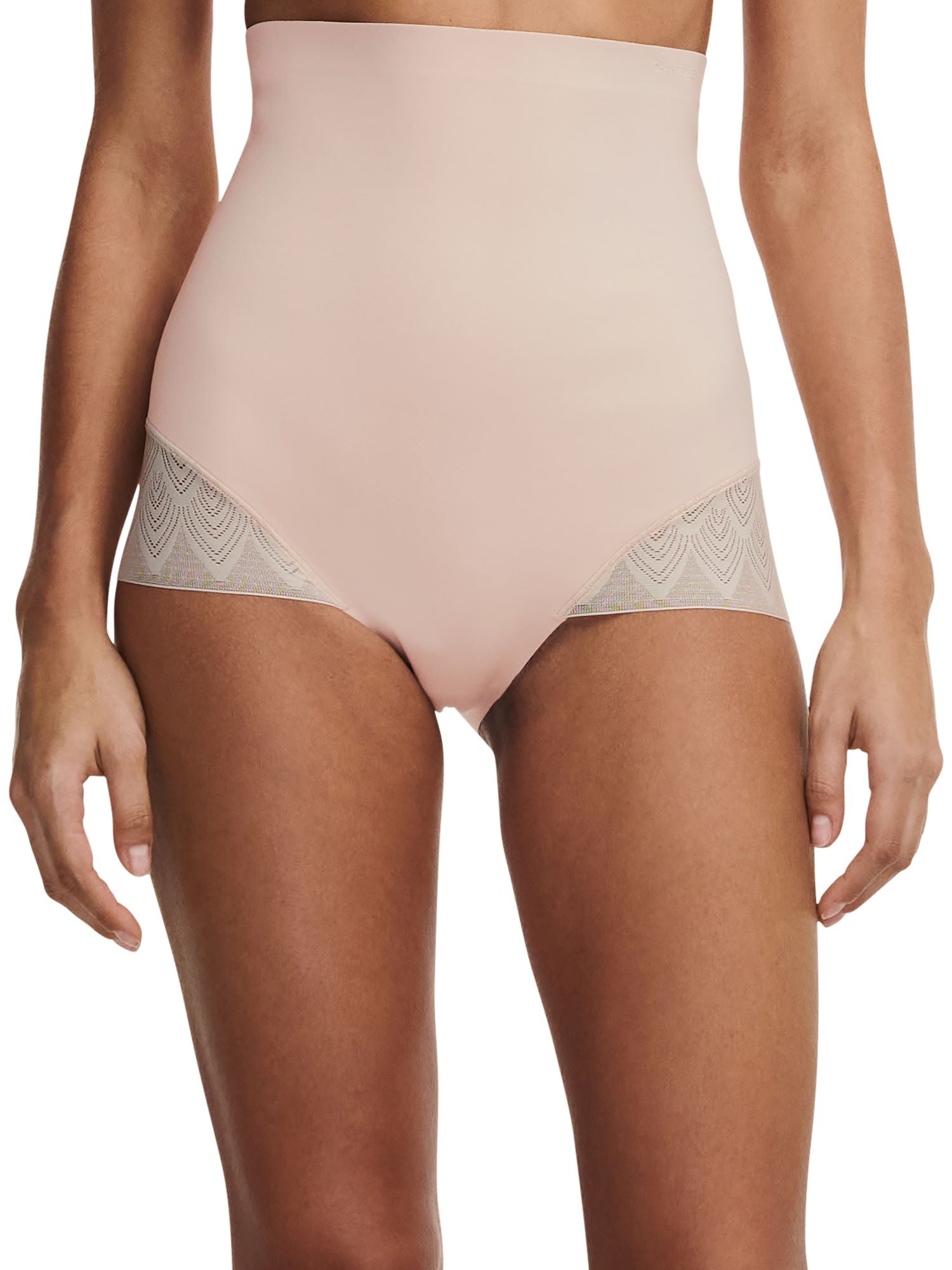 Chantelle Sexy Shape Very High-Waisted Full Brief
