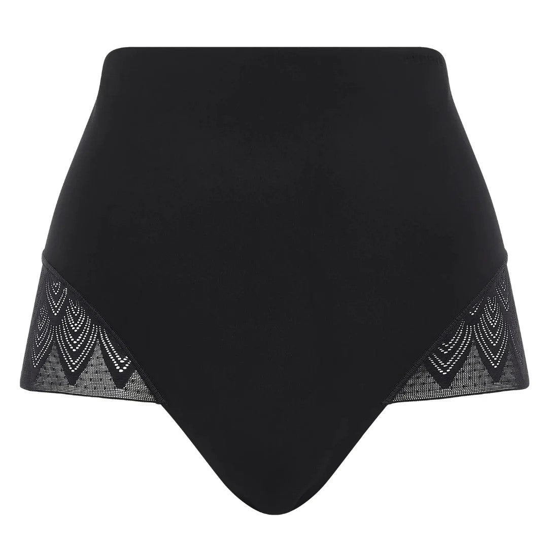Chantelle Sexy Shape High-Waisted Full Brief