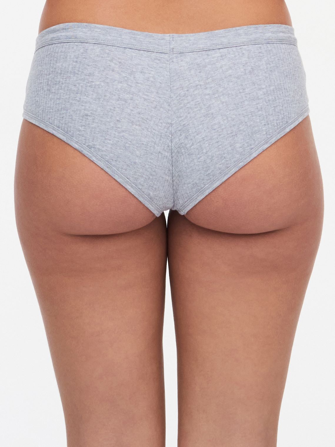 Chantelle Cotton Comfort Hipster Brief