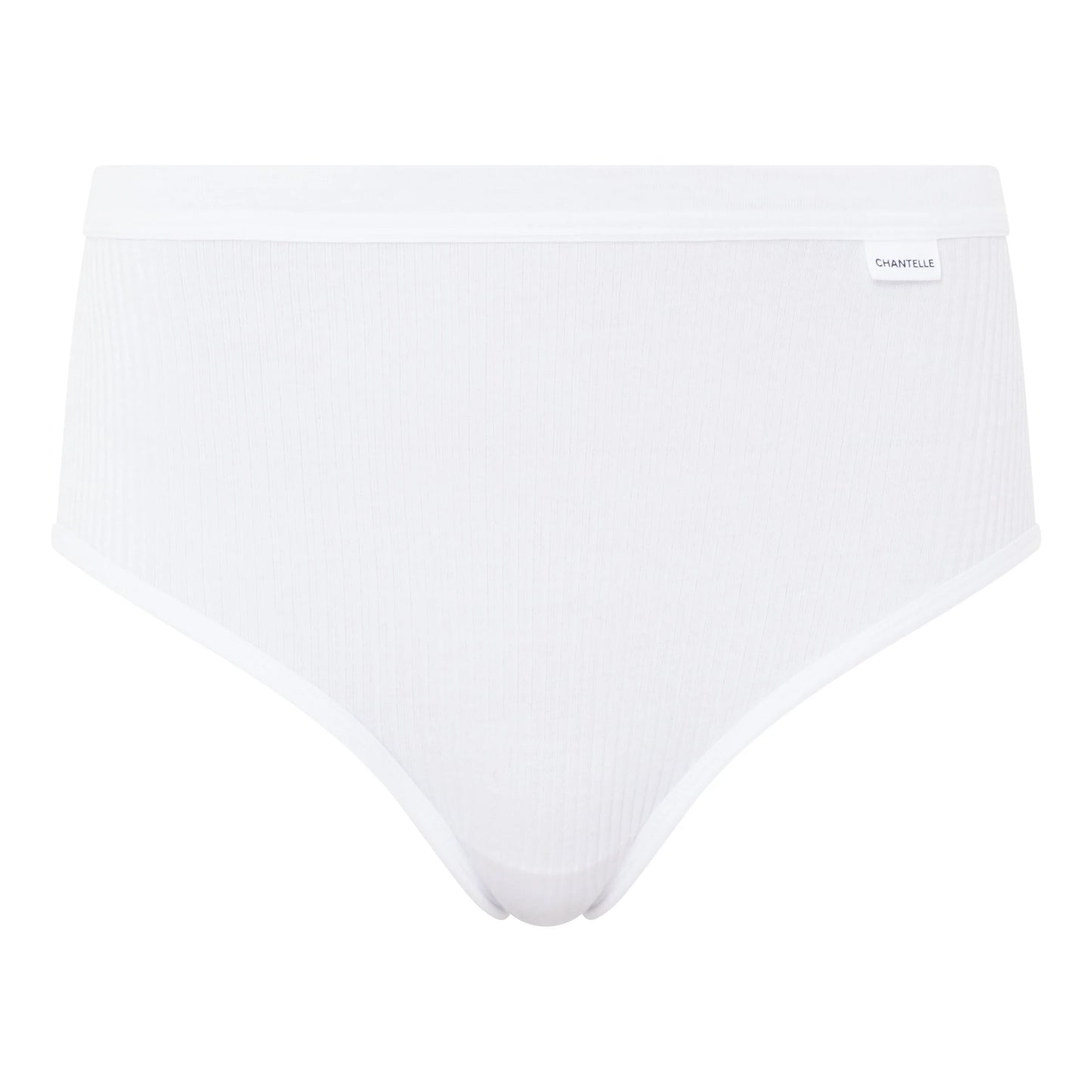 Chantelle Cotton Comfort Full Brief