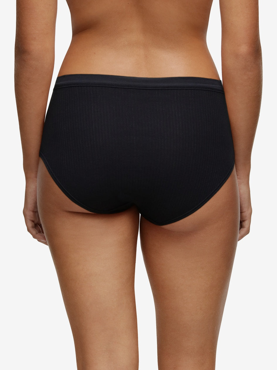 Chantelle Cotton Comfort Full Brief