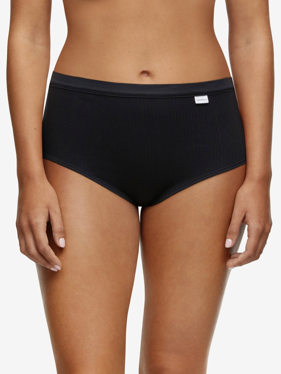 Chantelle Cotton Comfort Full Brief