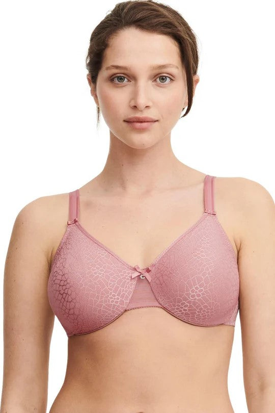 C Magnifique Seamless Unlined Minimizer Bra