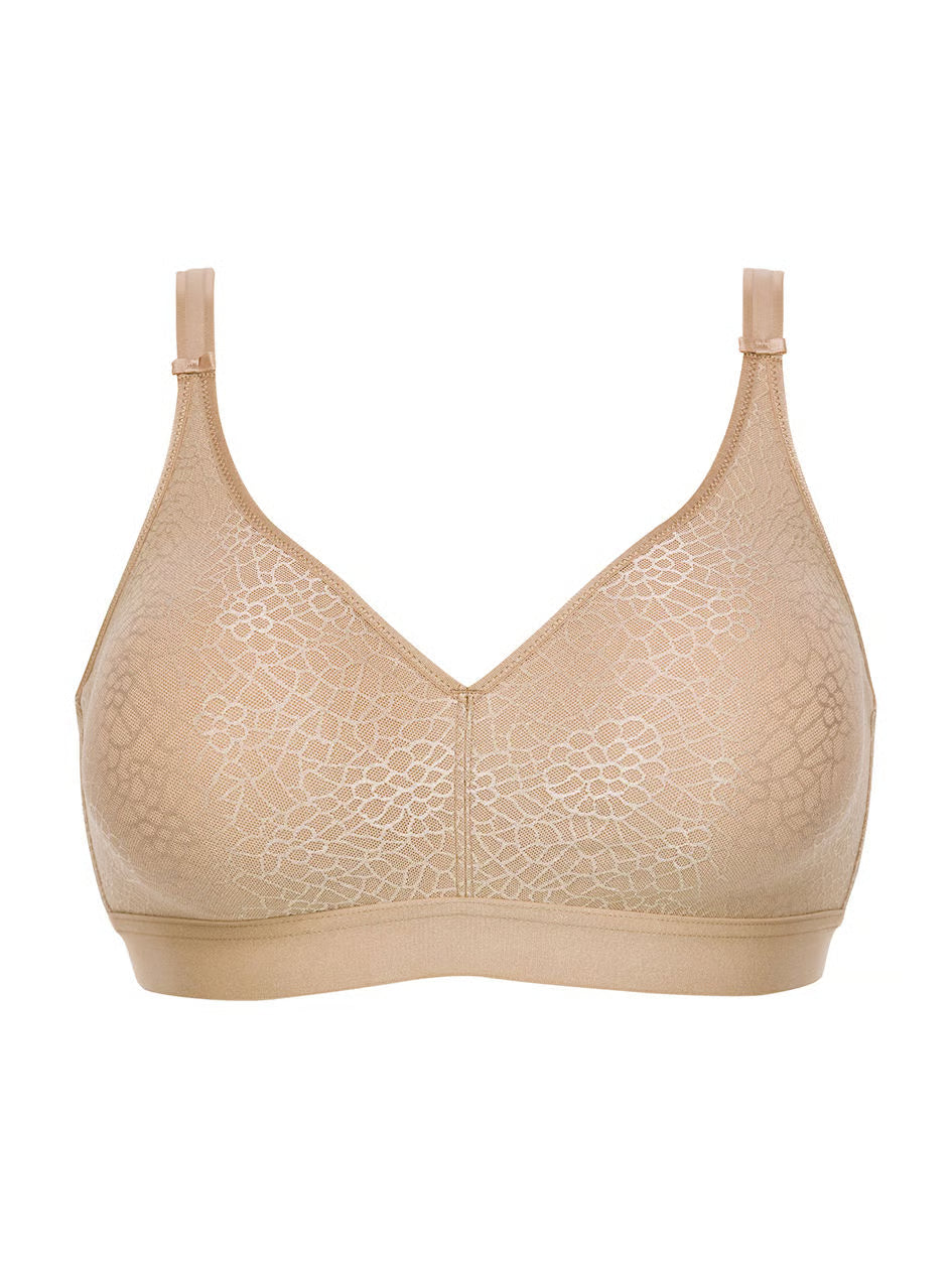 C MAGNIFIQUE Full Bust Wirefree Bra