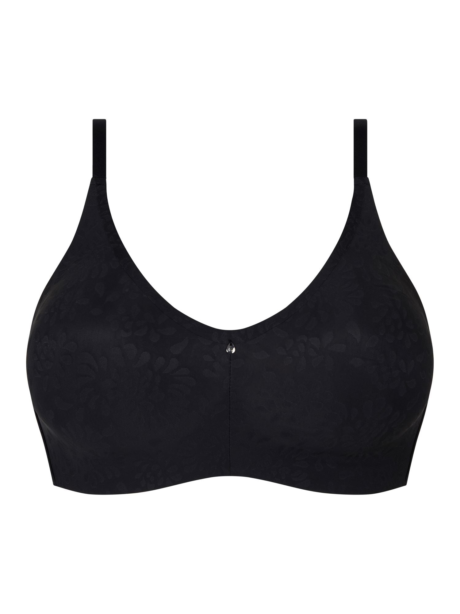 Chantelle Comfort Chic Smoothing Wireless Bralette