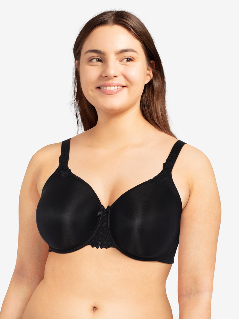 Chantelle Hedona Seamless Unlined Minimizer