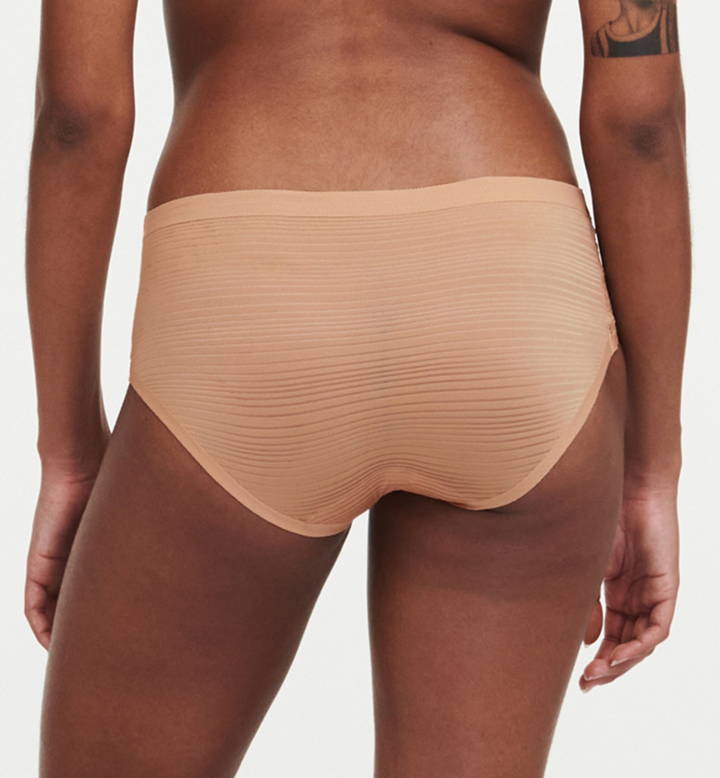 Chantelle SoftStretch Stripes Shorty