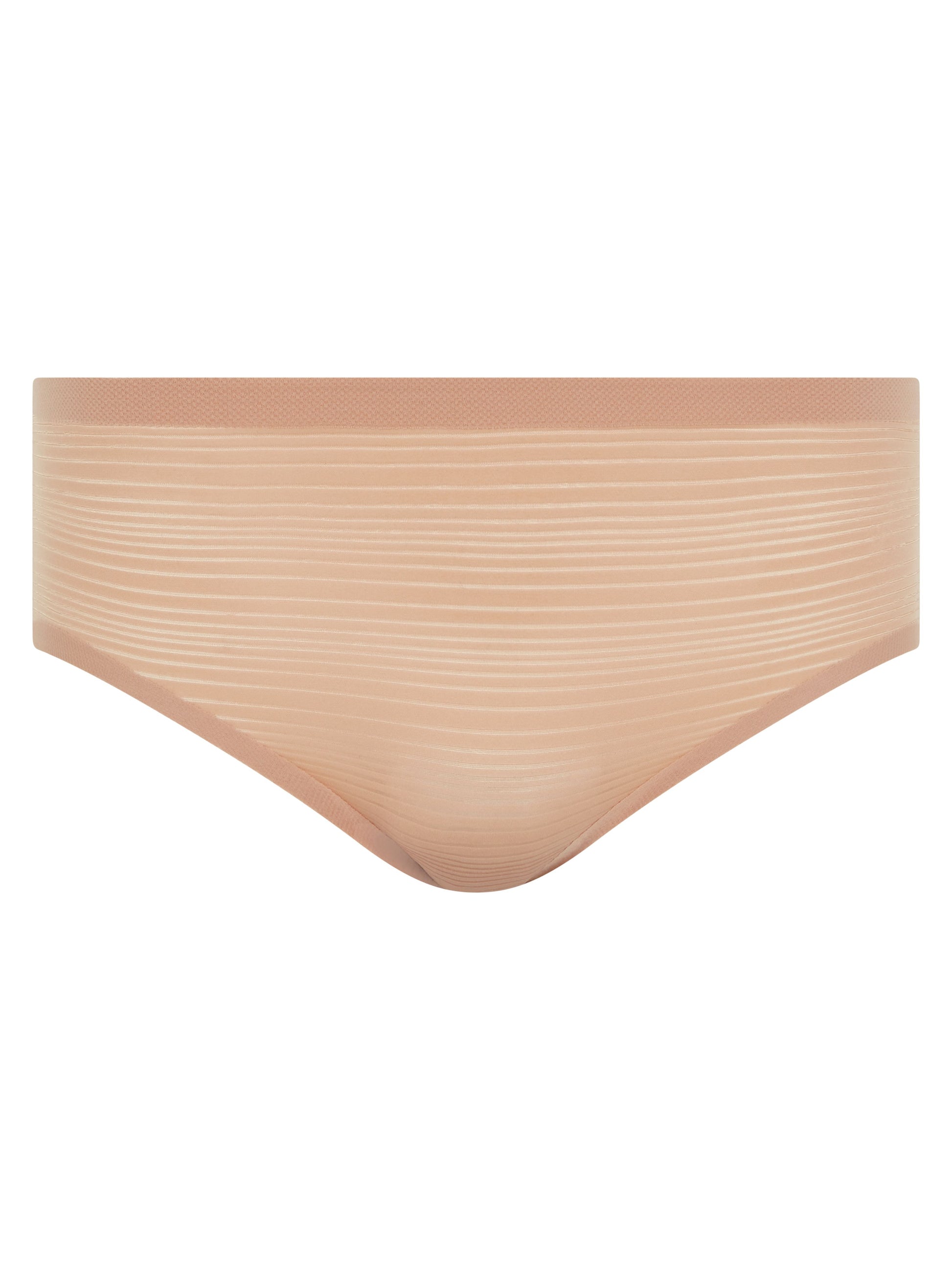 Chantelle SoftStretch Stripes Shorty
