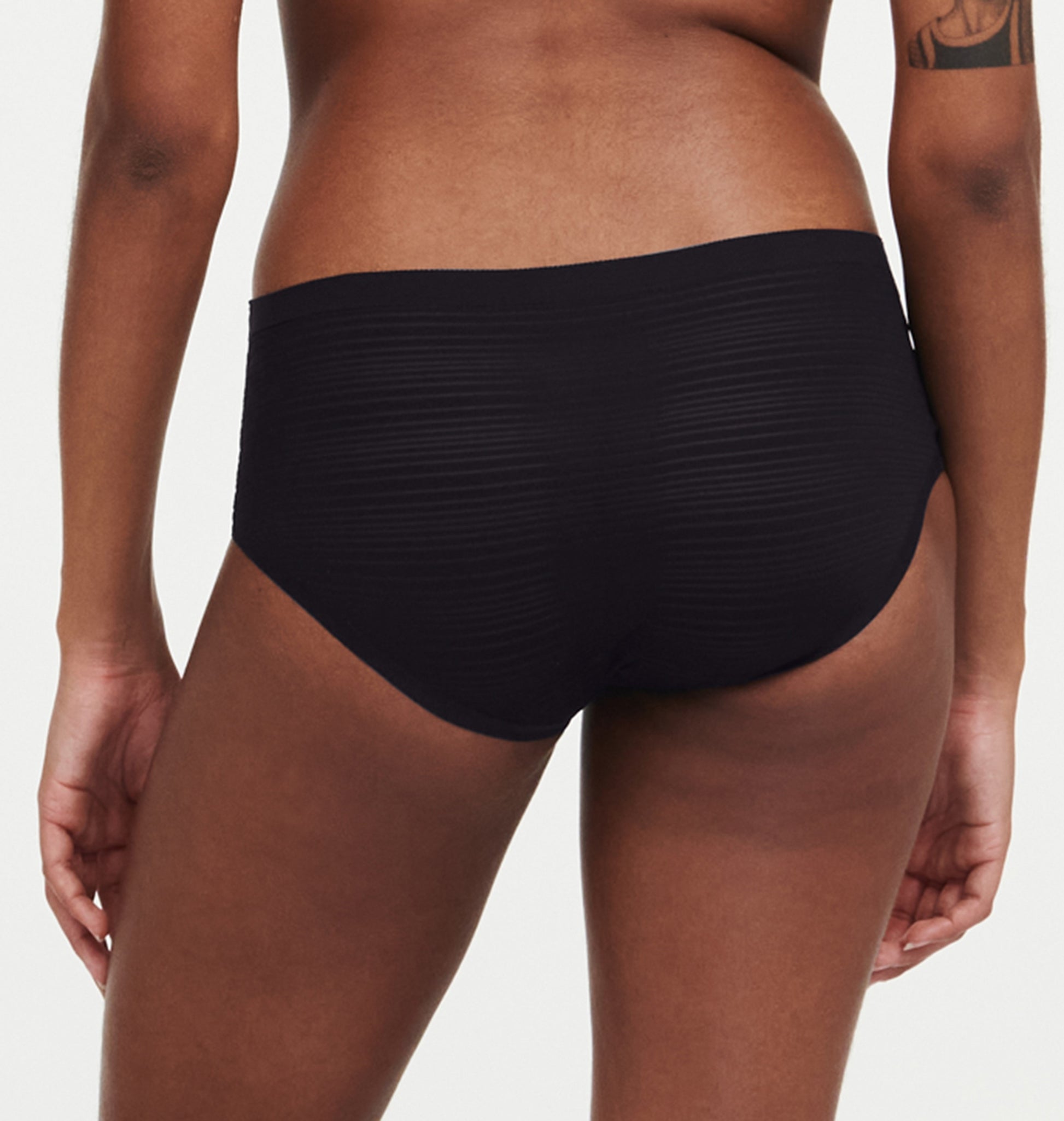 Chantelle SoftStretch Stripes Shorty