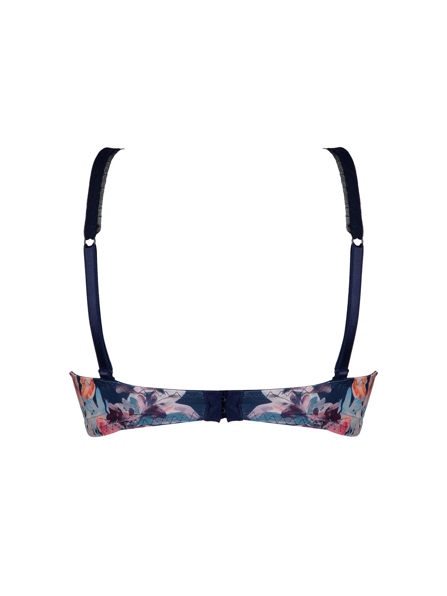 Mille Petales Wireless Bralette