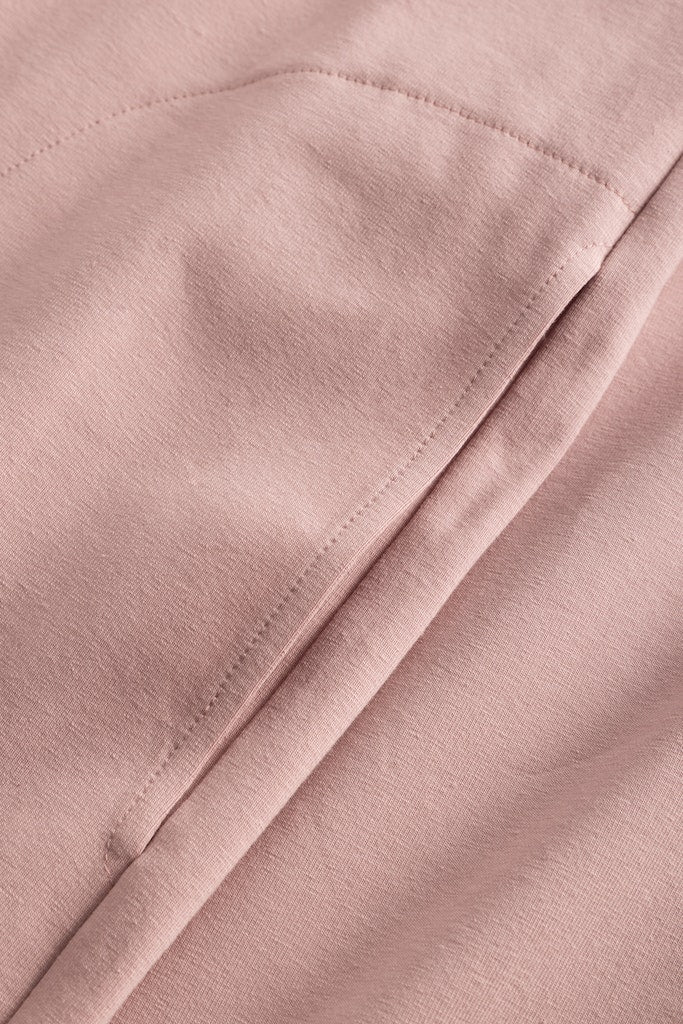 Pocket of the Pure Chic Full Length Nightgown by Feraud.