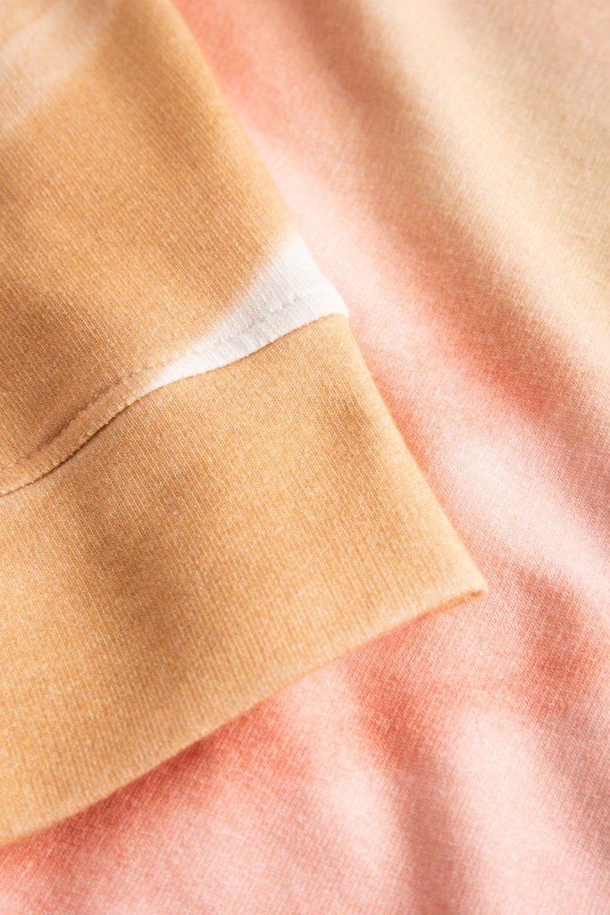 The Thx Pastel Print Sweatshirt by Rosch from Germany.