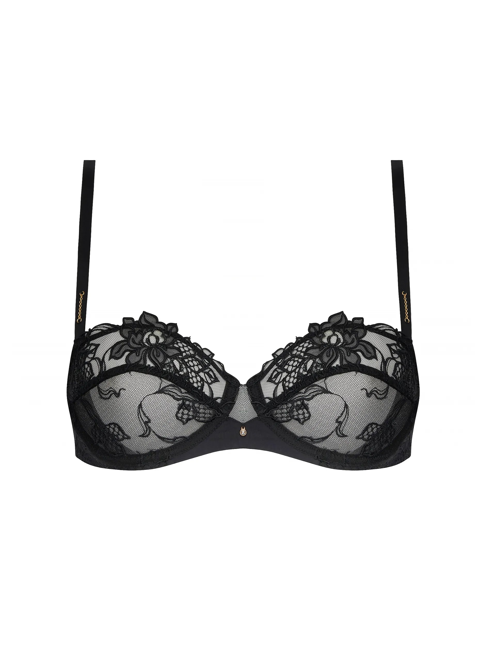 Adorable En Sexy Balcony Bra front picture